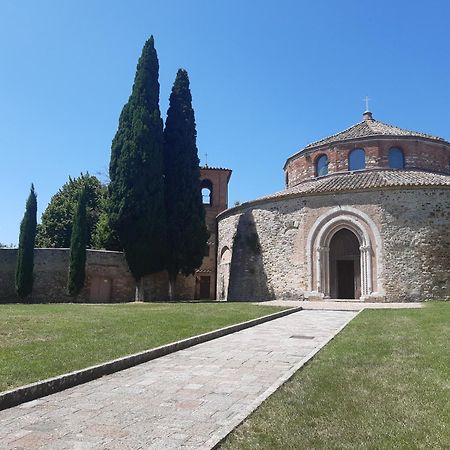 Ferienwohnung Casina A Porta Sant'Angelo Perugia Exterior foto