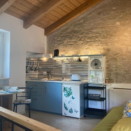 Ferienwohnung Casina A Porta Sant'Angelo Perugia Exterior foto