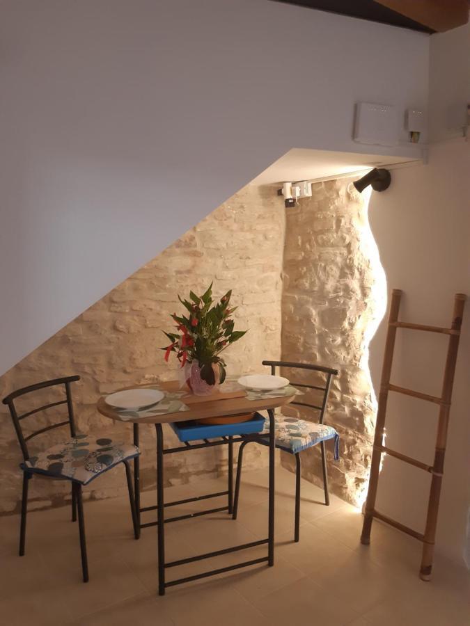 Ferienwohnung Casina A Porta Sant'Angelo Perugia Exterior foto