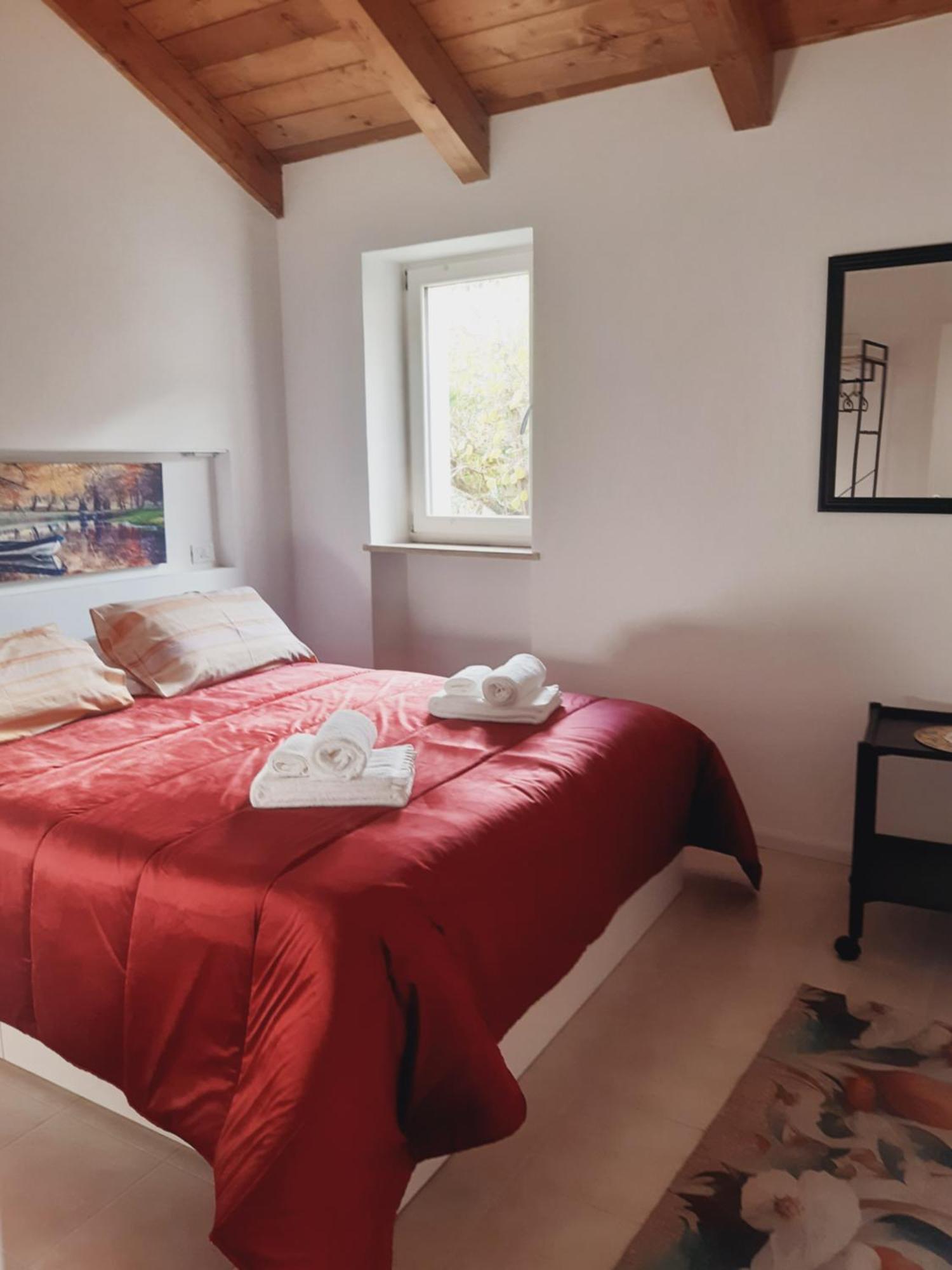 Ferienwohnung Casina A Porta Sant'Angelo Perugia Exterior foto