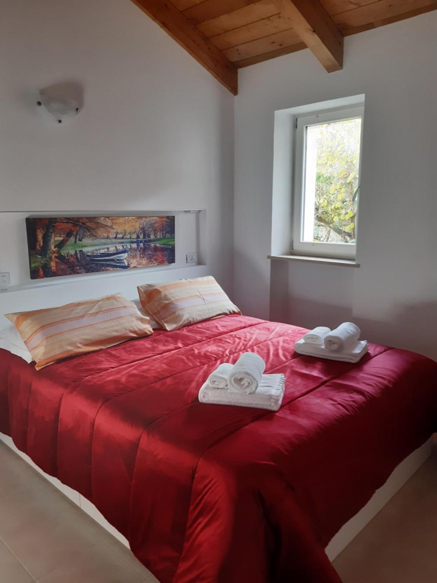 Ferienwohnung Casina A Porta Sant'Angelo Perugia Exterior foto