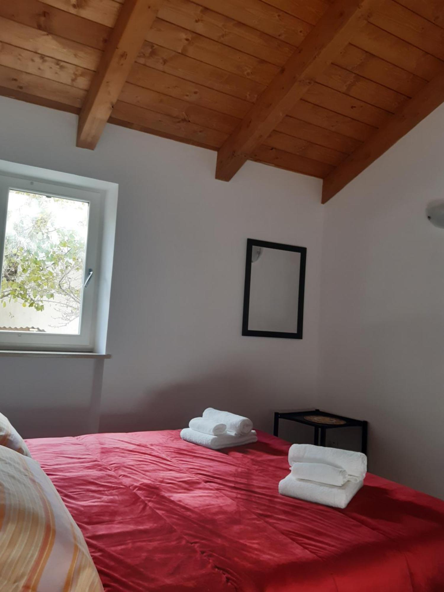 Ferienwohnung Casina A Porta Sant'Angelo Perugia Exterior foto