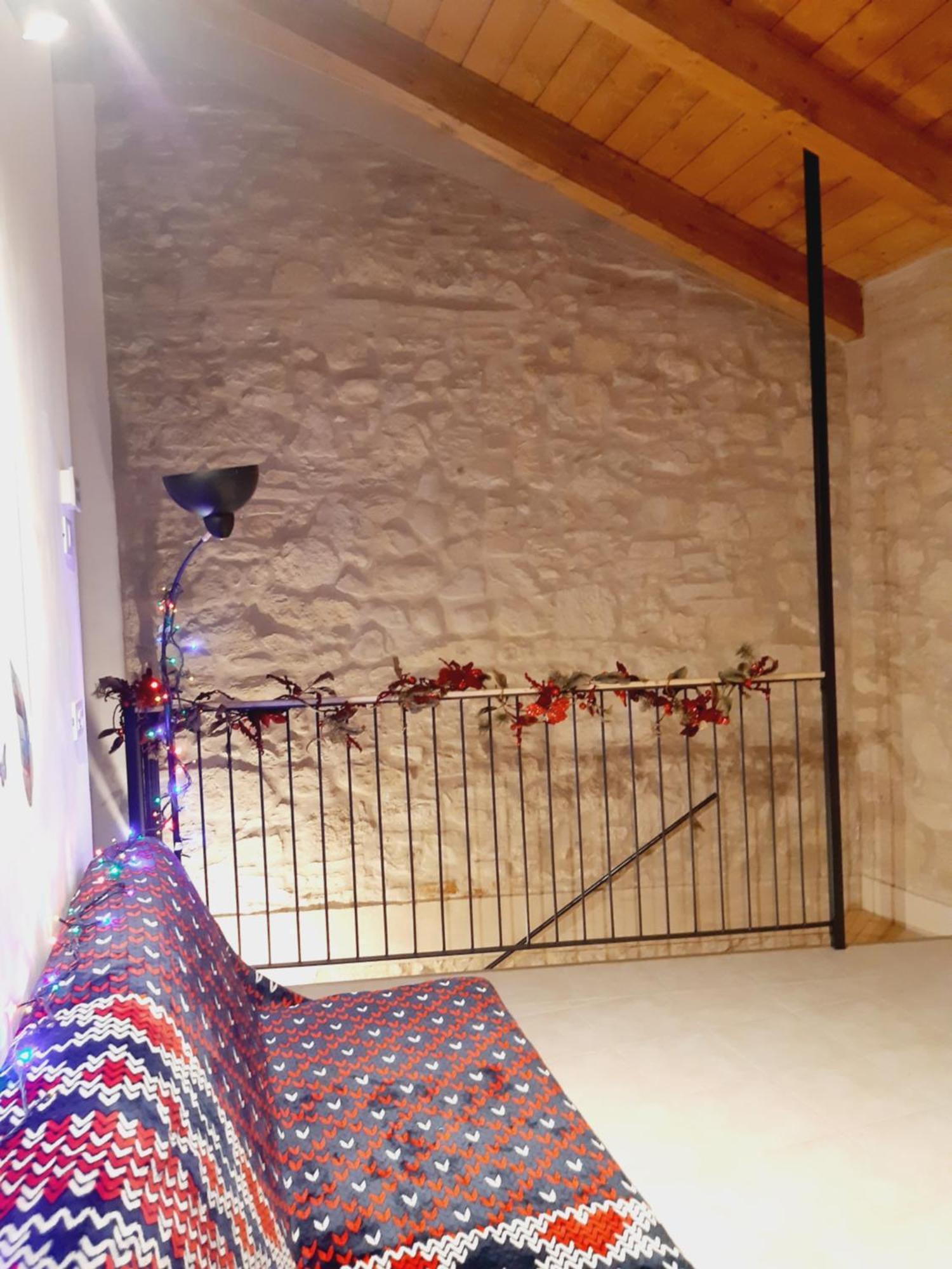 Ferienwohnung Casina A Porta Sant'Angelo Perugia Exterior foto
