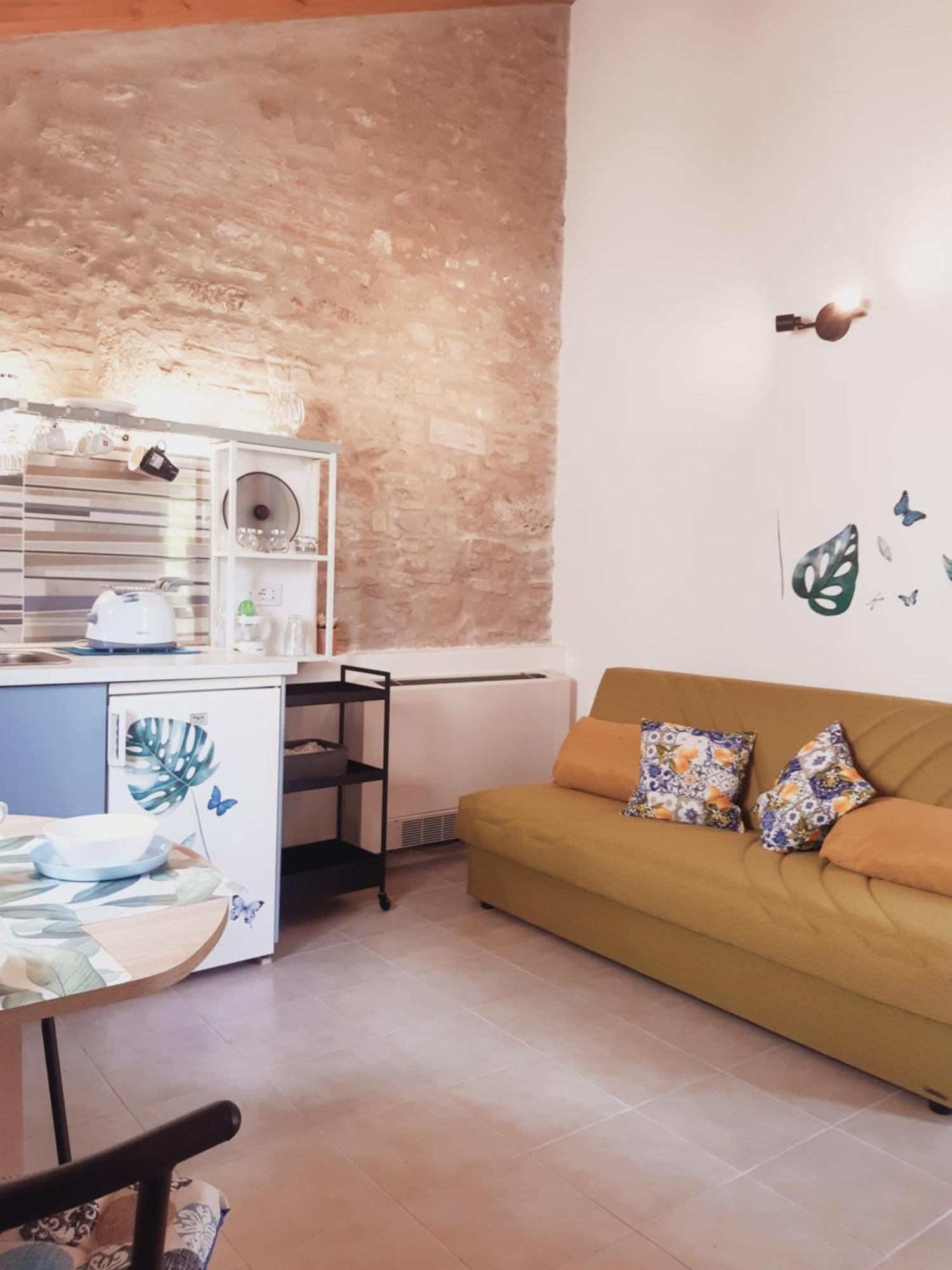 Ferienwohnung Casina A Porta Sant'Angelo Perugia Exterior foto