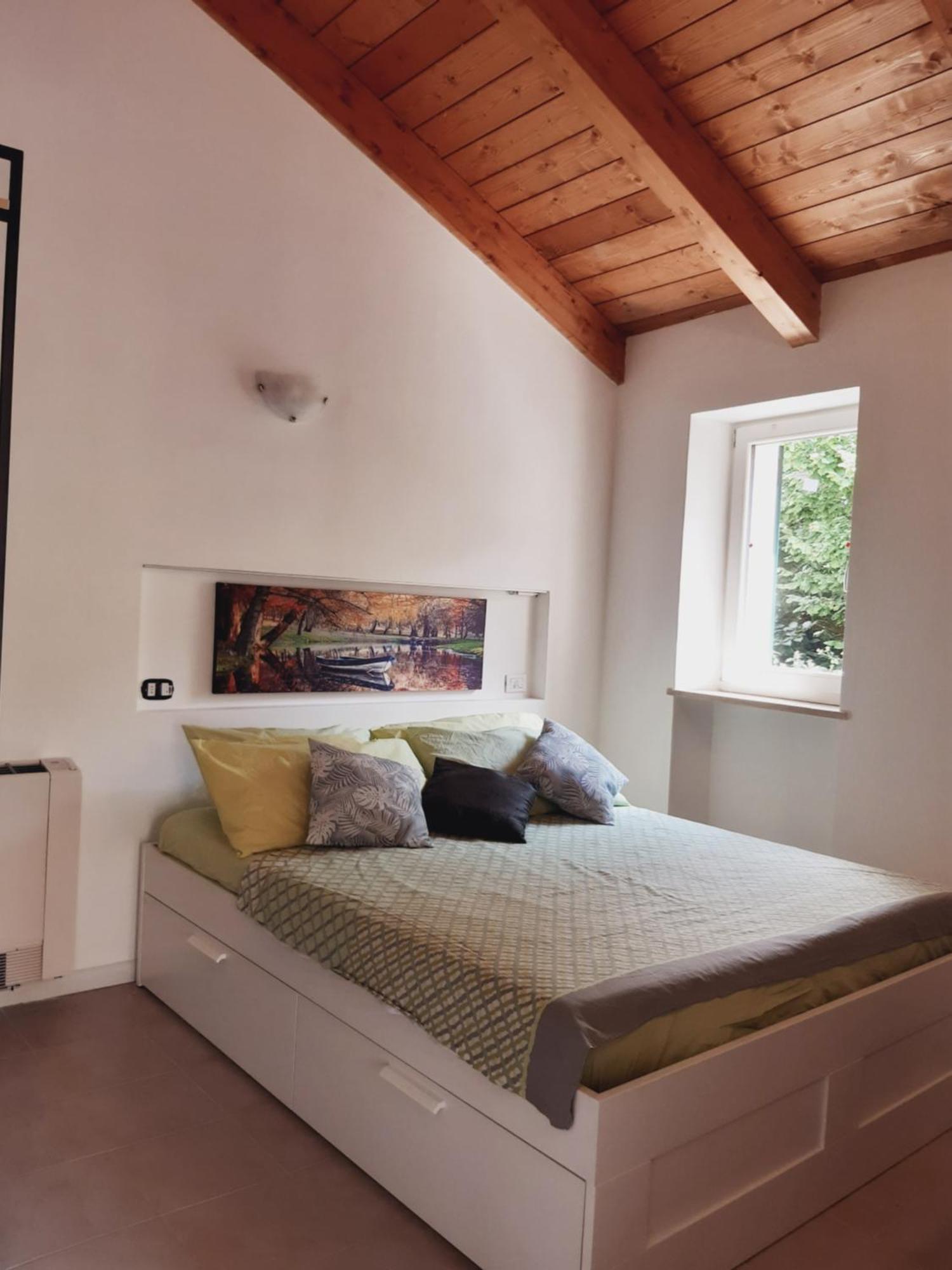 Ferienwohnung Casina A Porta Sant'Angelo Perugia Exterior foto