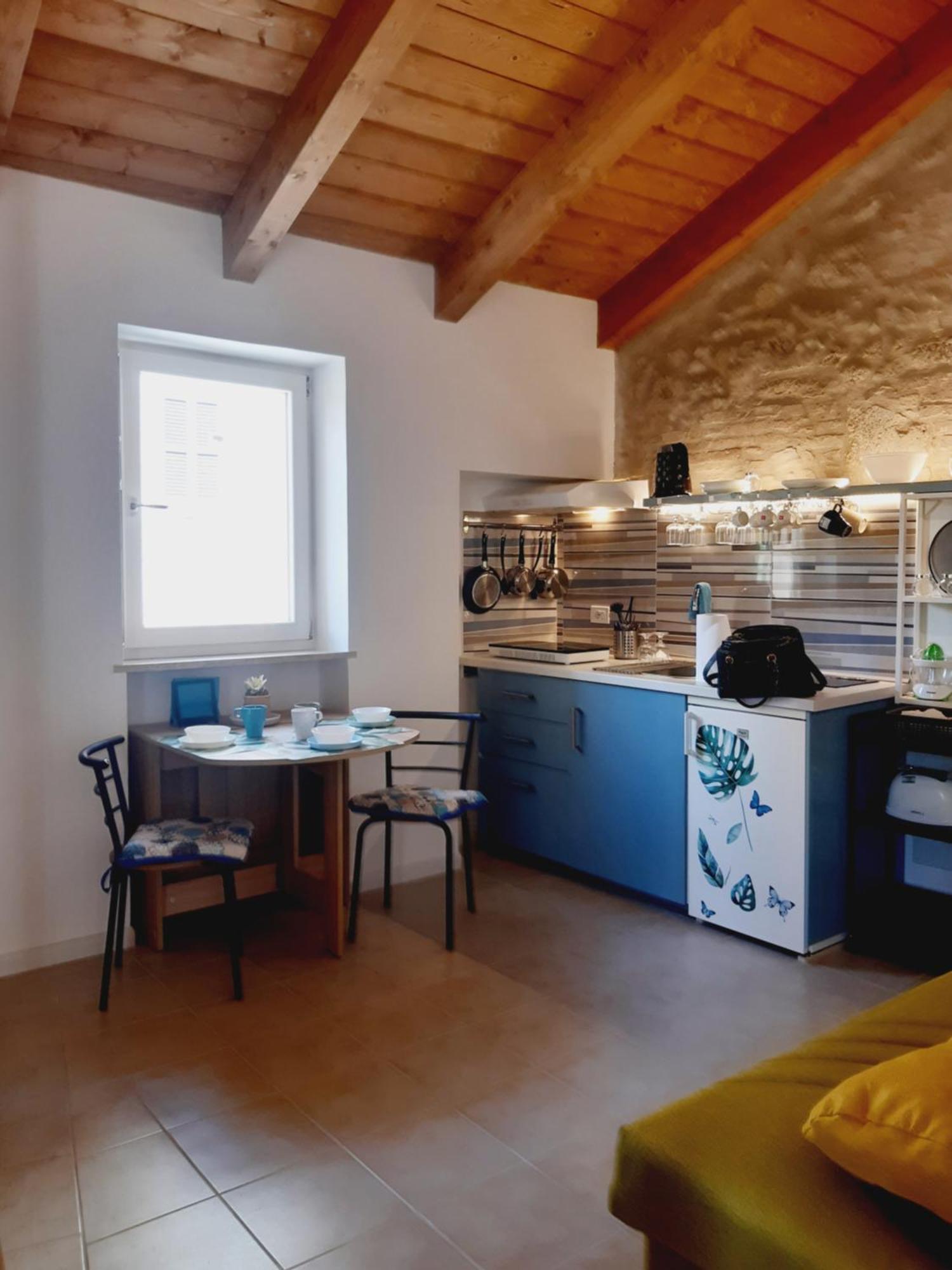 Ferienwohnung Casina A Porta Sant'Angelo Perugia Exterior foto