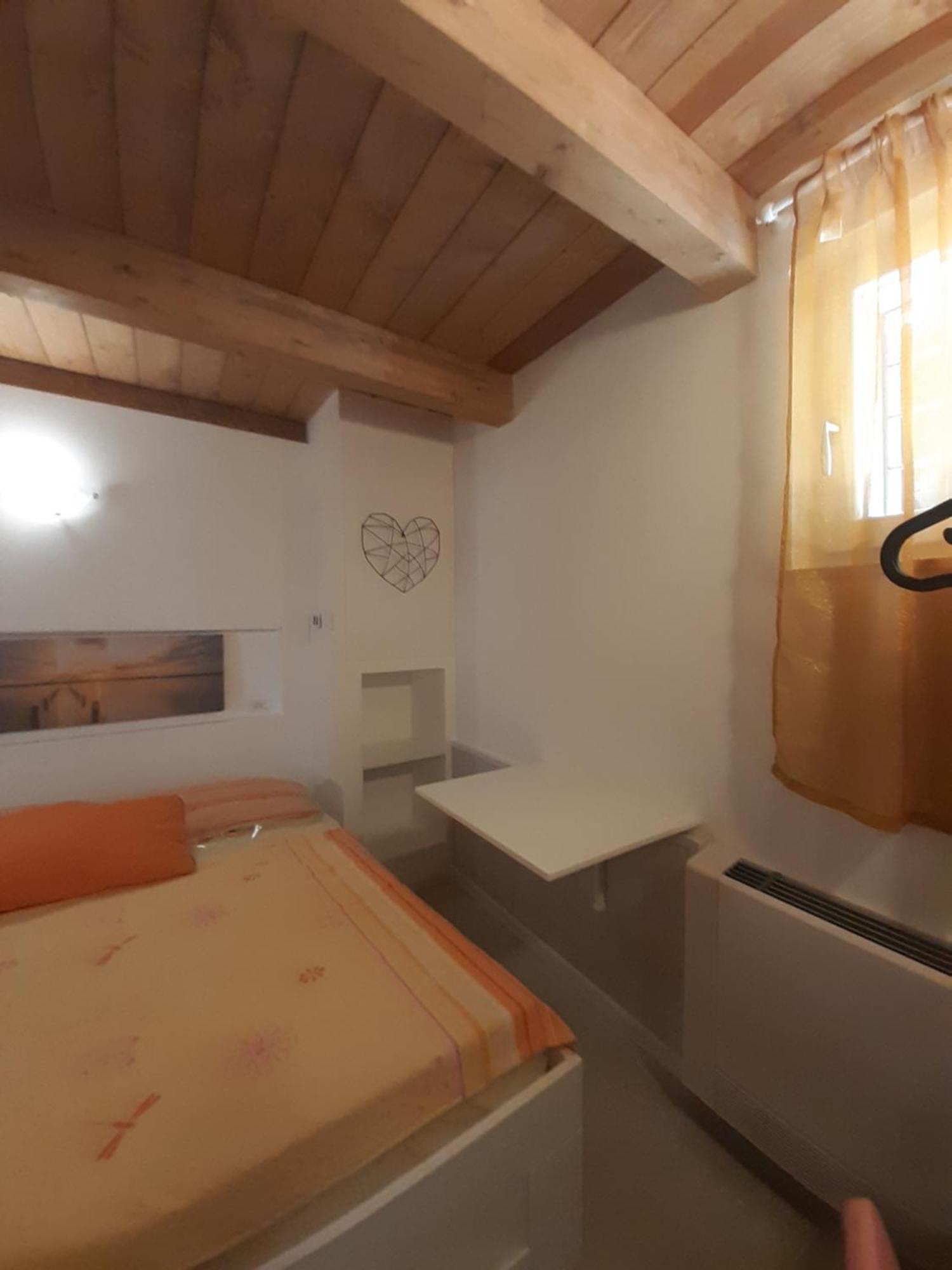 Ferienwohnung Casina A Porta Sant'Angelo Perugia Exterior foto